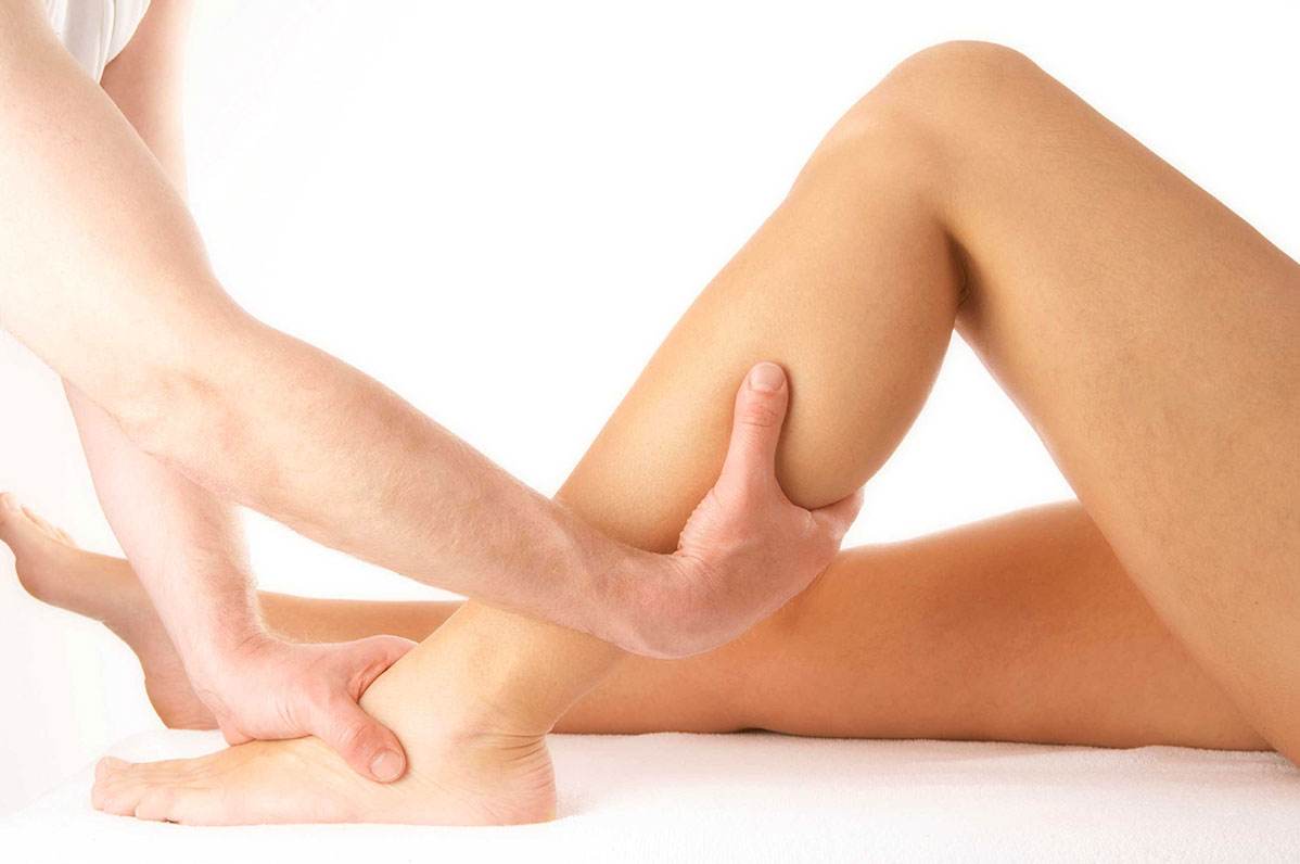 Sports Massage