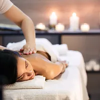 Swedish Massage